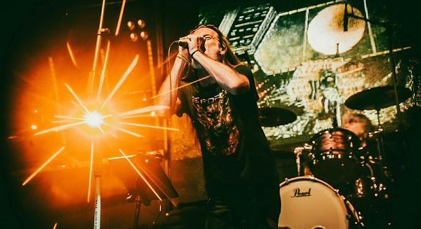Nukleáris háború a Kondorfa utcában: Voivod koncertbeszámoló - Analog Music Hall, 2026. július 14.