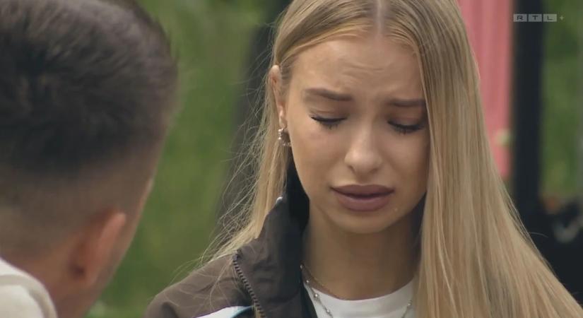 Zsigmond Angi és Mészáros Bende kiestek – az Egy makulátlan elme örök ragyogása szerint a hiány még nem békülés