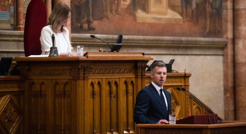 143 igen – elfogadták a Nemzeti Vagyonvisszaszerzési és Vagyonvédelmi Hivatal felállításáról szóló törvényt