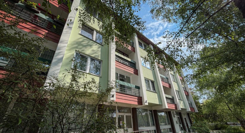Három nagyatádi bérlakásra lehet pályázni