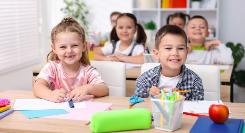 Kitűnő lett a bizonyítványuk! – Bemutatjuk a Színötösöket, 2. rész (galéria)