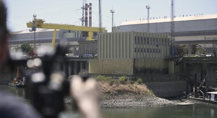 Nagyot nyerhet két ország a Paksi Atomerőmű részleges leállításán