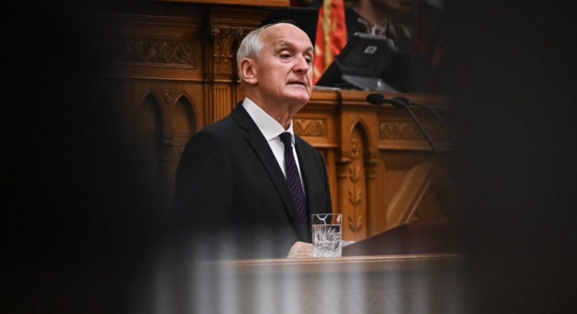 „Határozottan elvárjuk Baka Andrástól, hogy a Tisza-kormány ellensúlya legyen” – kormánypárti politikusokat kérdeztünk az államfőválasztás kulisszatitkairól