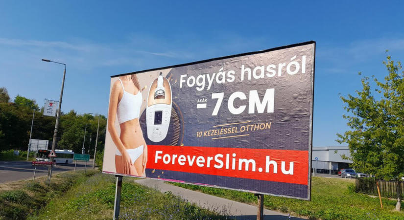 Közterületi reklámok a közjóért kampány indul