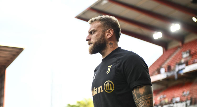 Angliába kerülhet a Juventus kegyvesztett hálóőre!