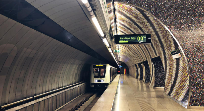 Kielemezte a BKK a budapestiek mobilcella-adatait