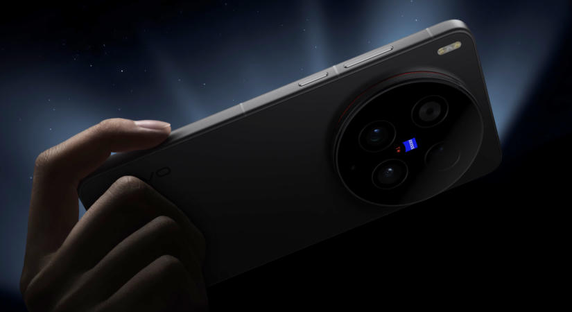 Csúcsmobilok dömpingje lesz a következő hónapban