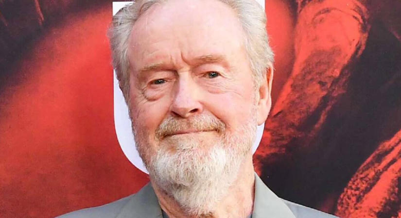 „Oké volt, de…” – Ridley Scott szerint segítségre szorul az Alien-franchise