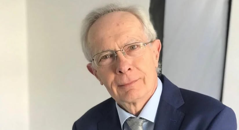 Bod Péter Ákos: normális piacgazdasággal teljesíthetők a kormány makrogazdasági tervei