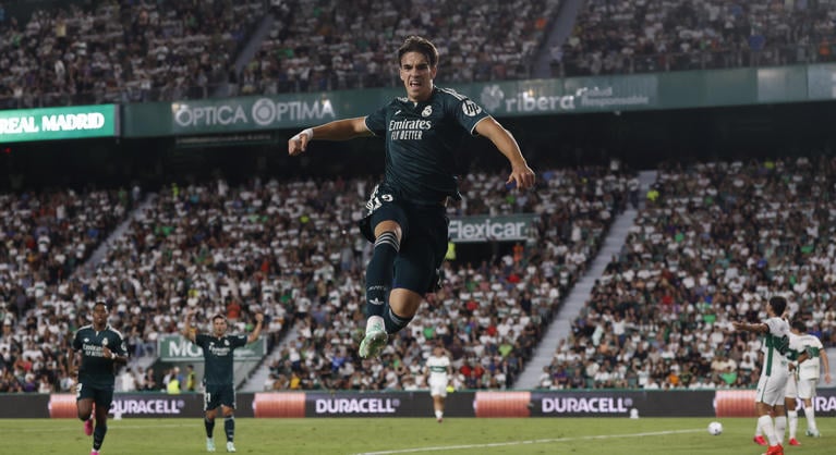 Összeomlás határán volt a Real Madrid, de most is jött a megmentő