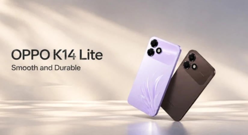 Belépő 4G-s mobil érkezett az Oppótól