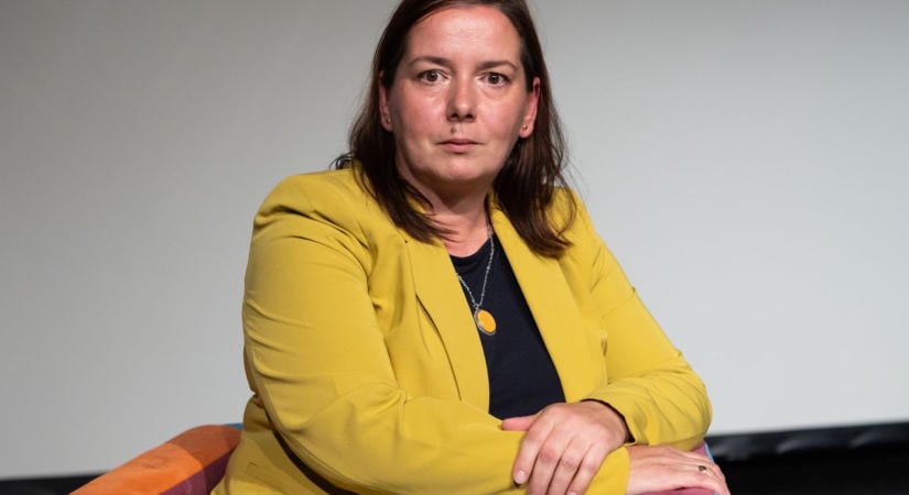 Lesznek ügyek, ahol el fogunk jutni a főnökig – hét fontos részlet Unger Anna interjújából