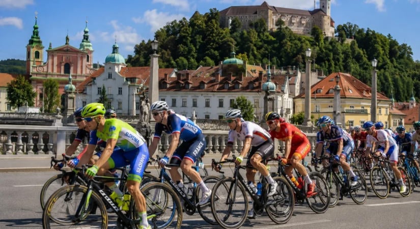 Huszonkét fős magyar keret utazik az országúti Európa-bajnokságra