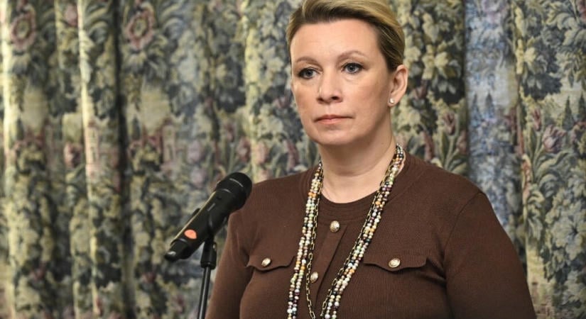 Moszkva magyar diplomatákat utasít ki a budapesti lépésre válaszul