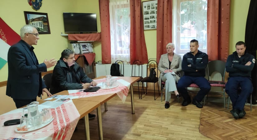 Több lakossági fórum is lesz a héten Vásárhelyen
