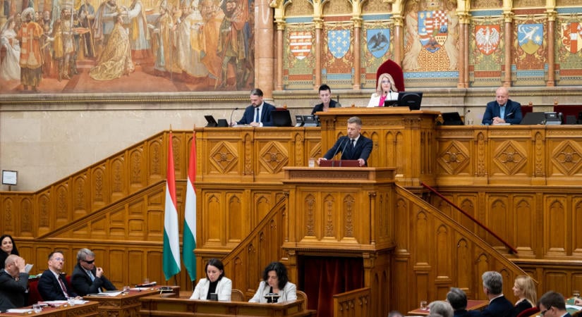 Módosul a gyermekvédelmi törvény
