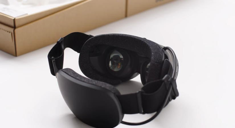 Ha az alap Steam Frame-et túl olcsónak találtad, egyet se félj, lehet ez még drágább