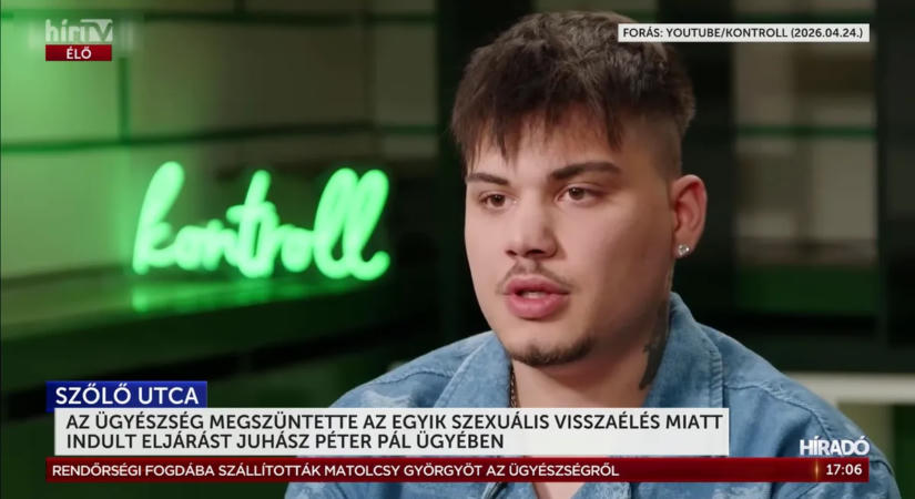 Zsolti bácsi ügye: az ügyészség szerint hamisak voltak a koronatanú vallomásai