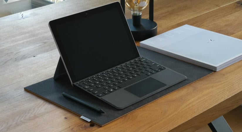 A Microsoft Surface Laptop Ultra helyben futtat 120 milliárd paraméteres AI-modellt