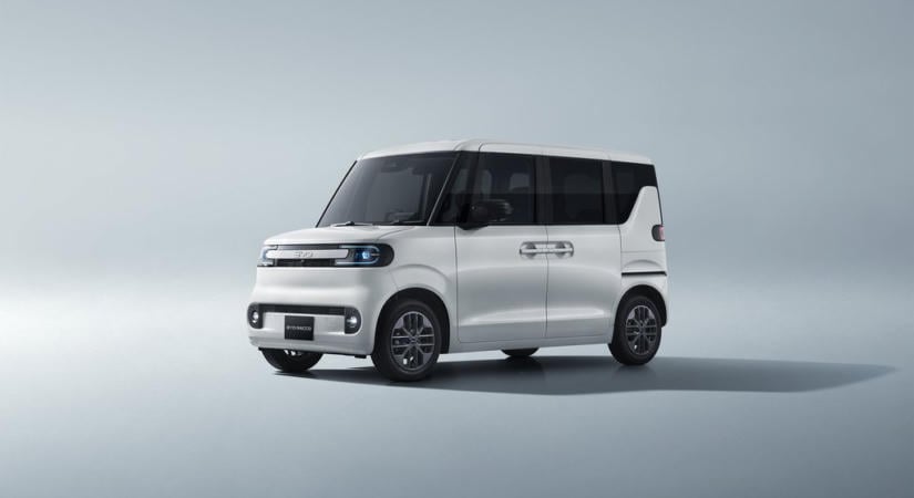 Kitiltották a BYD-ket egy amerikai katonai bázisról