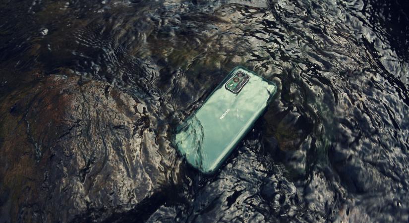 Állítólag megvan az elpusztíthatatlan Nokia 3310 utódja