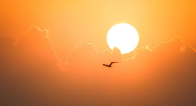 Figyelmeztetést adott ki a meteorológiai szolgálat