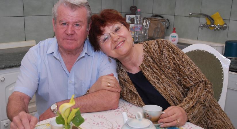 "Minden rendben van" – ezek voltak Szűcs Lajos válogatott futballista utolsó szavai a fiához