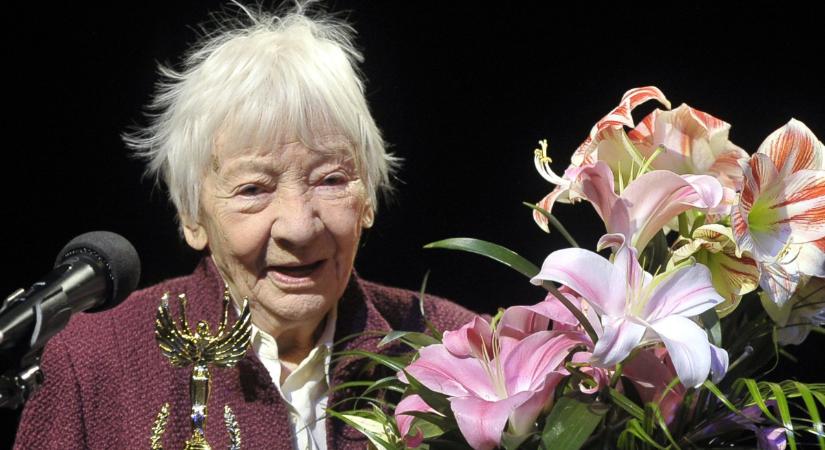 Közölték Csernus Mariann színművész tetésének időpontját