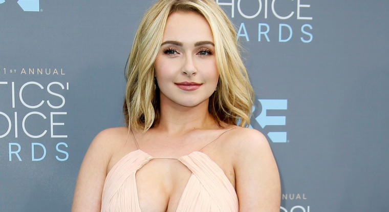 36 évesen elhunyt Hayden Panettiere, a Hősök és a Nashville sztárja
