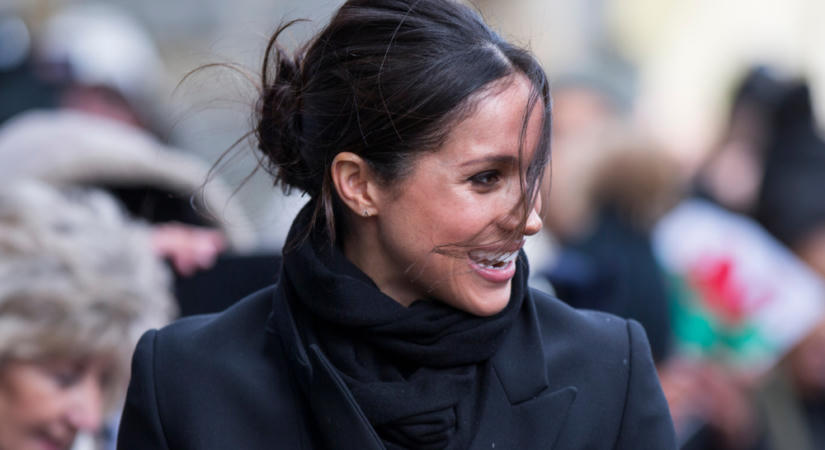 Óriási vagyont vesztett el Meghan Markle