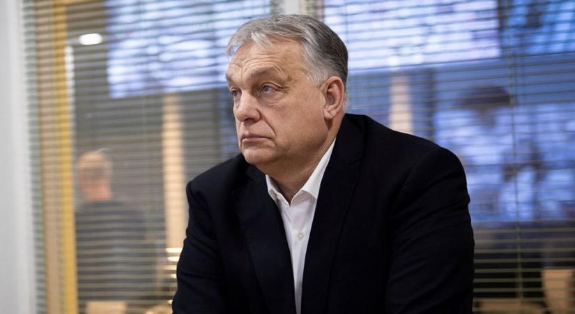 Orbán Viktor az agrártárca elismerése és tisztázása után lépett akcióba a brit lóügyben
