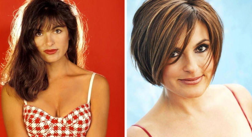Mariska Hargitay 61 évesen is bombaformában van – Friss fotókon a magyar származású színésznő