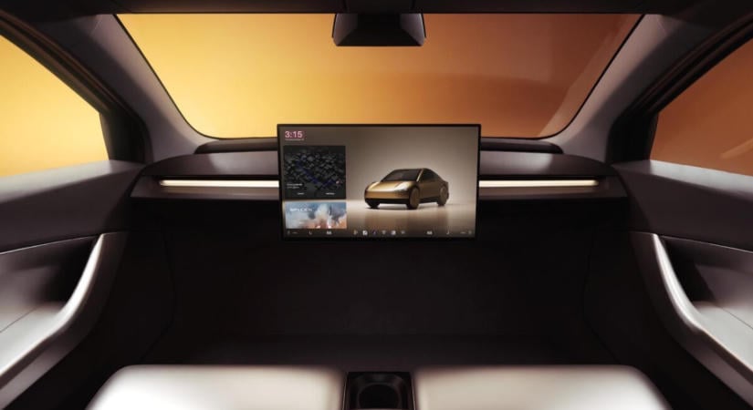 A tűzoltóknak is komoly fejtörést okoz a Tesla robotaxija