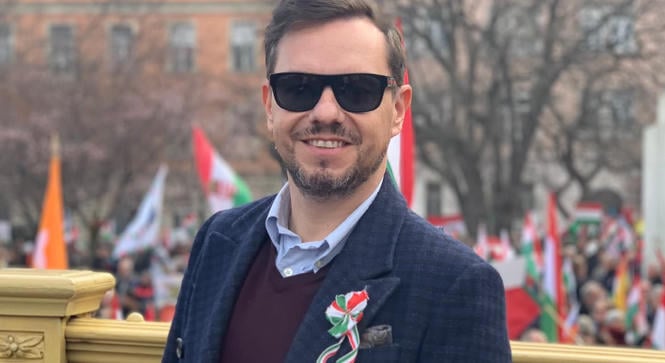 Fábry és a Bagi-Nacsa páros műsora sem folytatódik a közmédiában