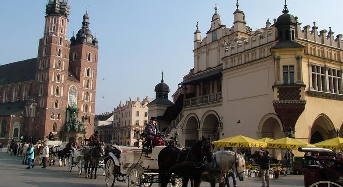 Kulturizmus, avagy melyek a világ legjobb kultúráját nyújtó városok?