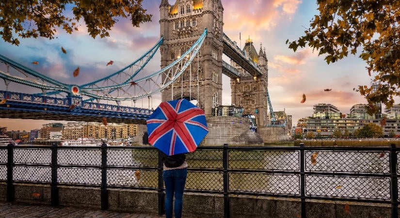 Hatvan éve nem volt erre példa, teljesen eladósodott Nagy-Britannia