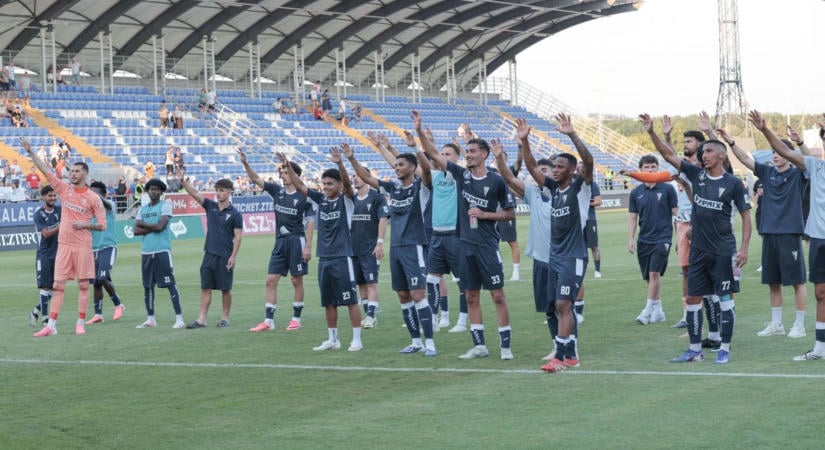 Októberi vízválasztó? Ez vár a ZTE FC csapatára az év végéig