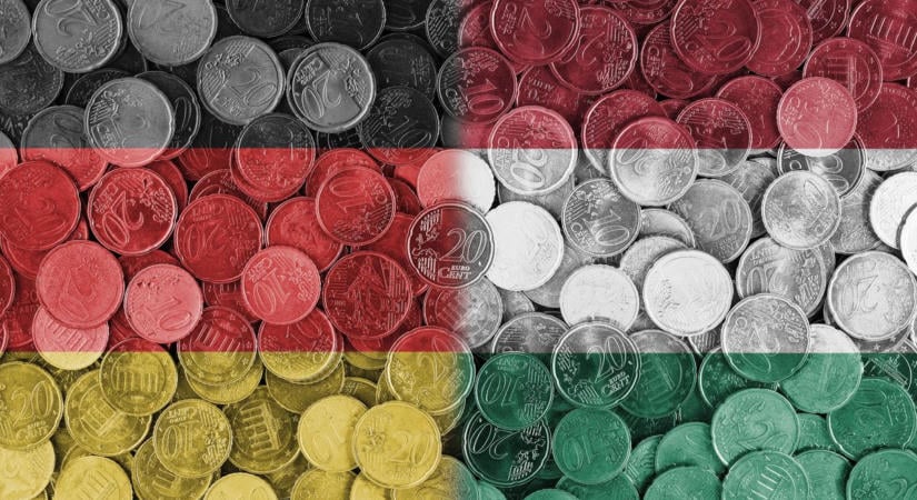 Közel egy éve nem láttak ilyet Németországban, erre senki nem számított: Magyarországon is érezhetjük a hatását