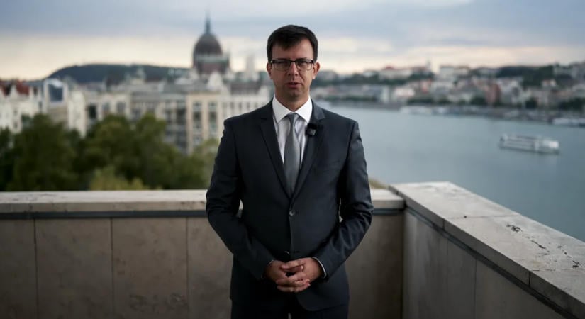 Bóka János: Jövő héten indulhat a politikai hajtóvadászat