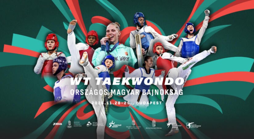 Most először lesz kétnapos az országos bajnokság