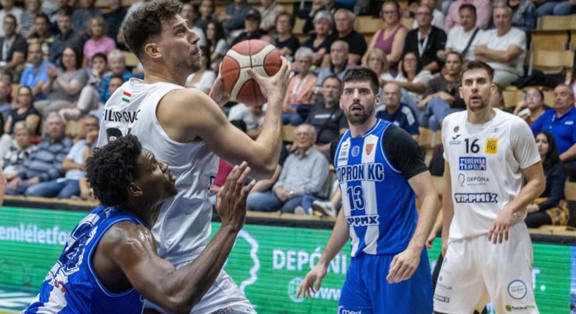 Jovanovics: Ez a győzelem talán értékesebb is, mint sokan gondolnák