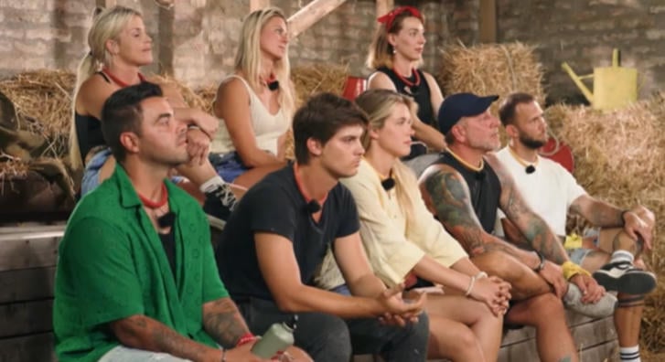 Hárman is kiestek a Farm VIP-ből, vért izzadtak a szereplők az évad eddigi legkeményebb párbaján