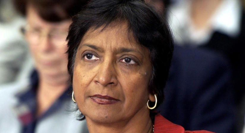 Navi Pillay kapja idén a Nobel-békedíjat
