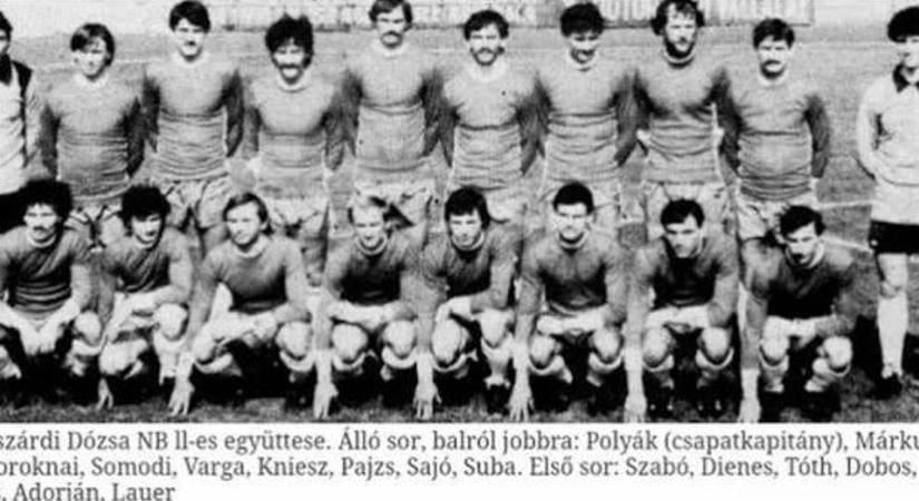 Térd felett amputálták a lábát, most gyűjtenek a korábbi futballistának