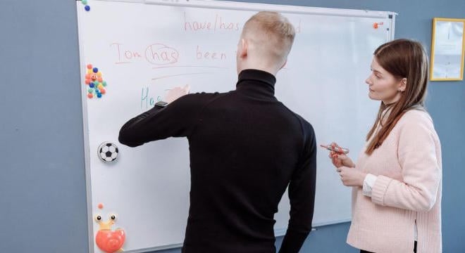 Öt módszer, hogy a korábban megtanult nyelv ne kopjon ki a mindennapjaidból