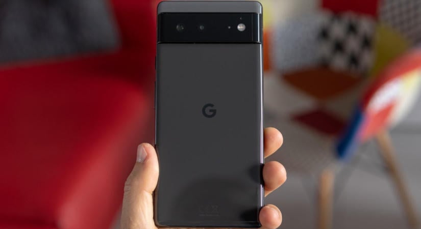 Két Google Pixel mobilnak is véget ért a szoftveres támogatása