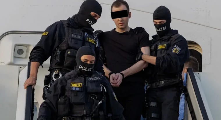 Először ítélhetnek el hackert emberölésért egy kibertámadás miatt
