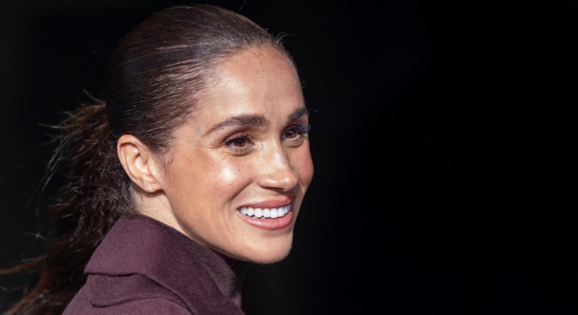 Súlyos családi botrány rázta meg Meghan Markle-t: most kiderült, miért tartotta távol gyermekeit az édesapjától