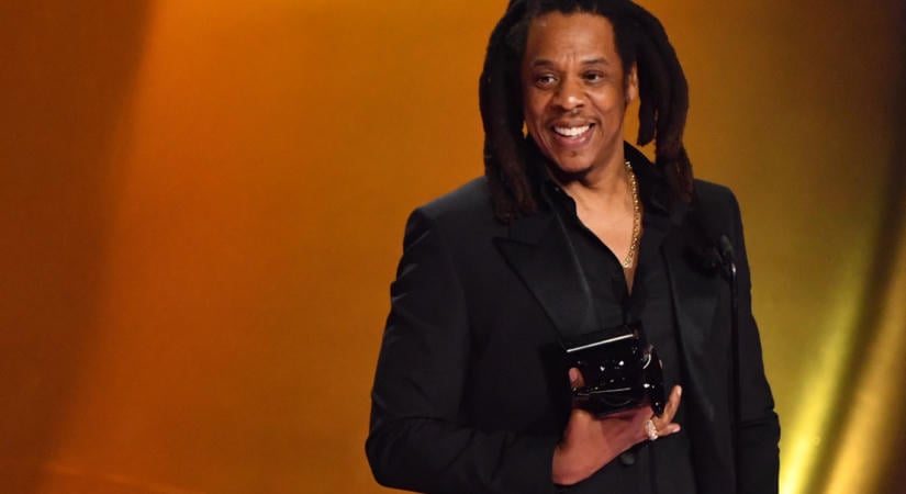 Jay-Z lesz a 2027-es Super Bowl félidei show-jának fő fellépője
