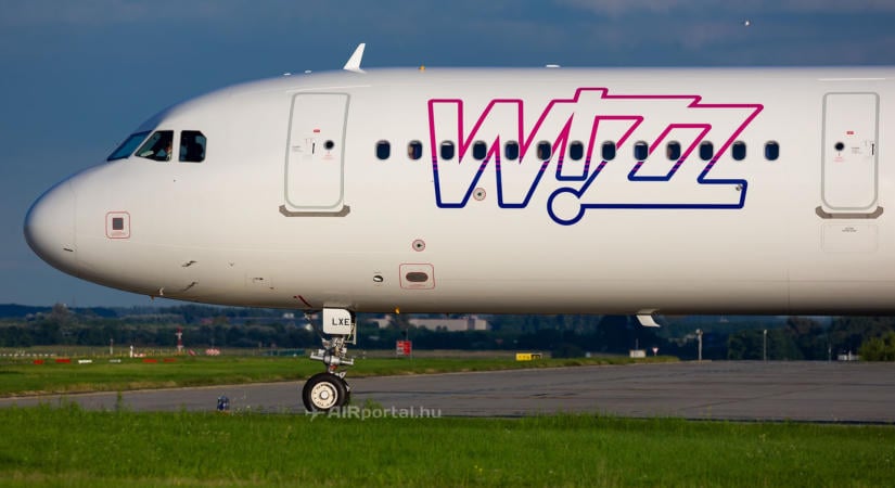 Továbbra is a Lufthansa Technik digitális műszaki platformját használja a Wizz Air